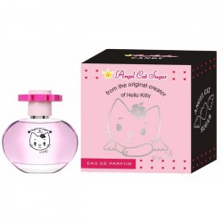 LA RIVE Dívčí parfémová voda Angel Hello Kitty Sugar Candy EDP 50ml